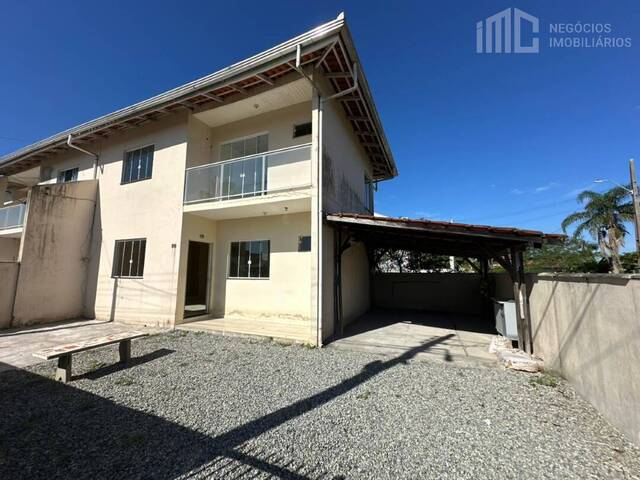 #2345 - Casa para Venda em Balneário Barra do Sul - SC - 2