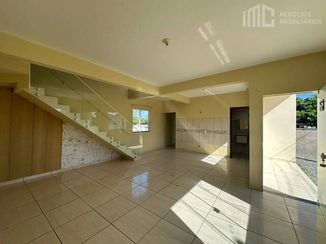 #2345 - Casa para Venda em Balneário Barra do Sul - SC - 3