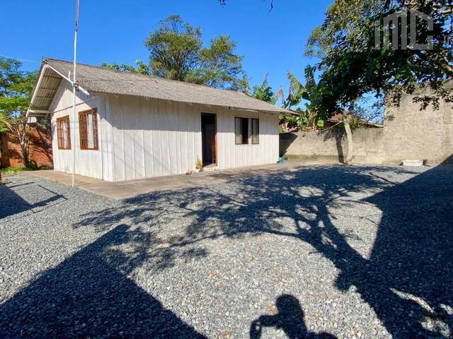 #2353 - Casa para Venda em Balneário Barra do Sul - SC - 2