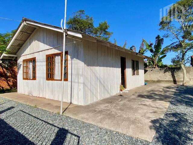 #2353 - Casa para Venda em Balneário Barra do Sul - SC - 3