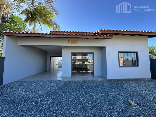 Casa para Venda em Balneário Barra do Sul - 5