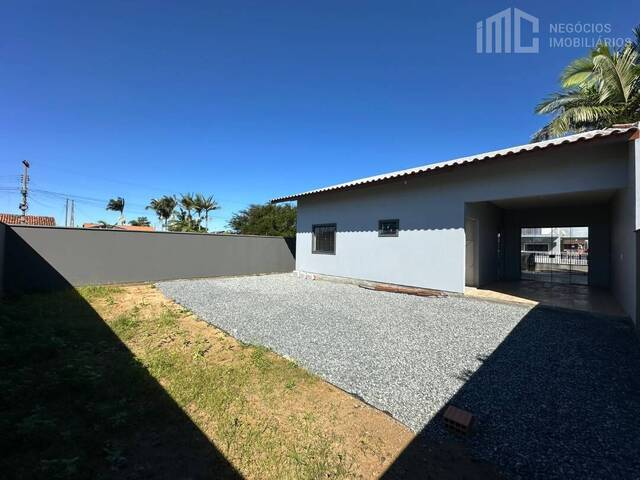 Casa para Venda em Balneário Barra do Sul - 5