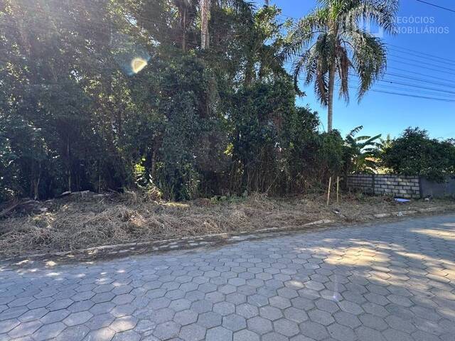 Venda em Costeira - Balneário Barra do Sul