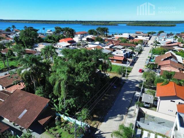 Área para Venda em Balneário Barra do Sul - 4