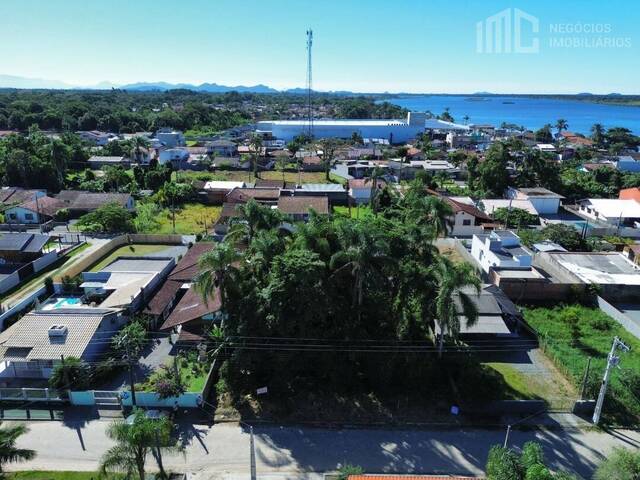 Área para Venda em Balneário Barra do Sul - 5