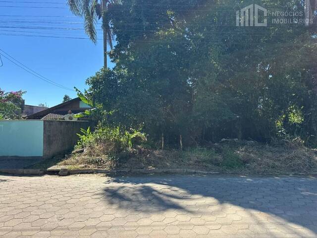 Área para Venda em Balneário Barra do Sul - 2