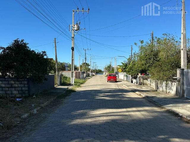 Área para Venda em Balneário Barra do Sul - 5