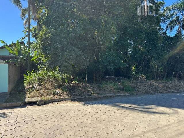 Área para Venda em Balneário Barra do Sul - 4