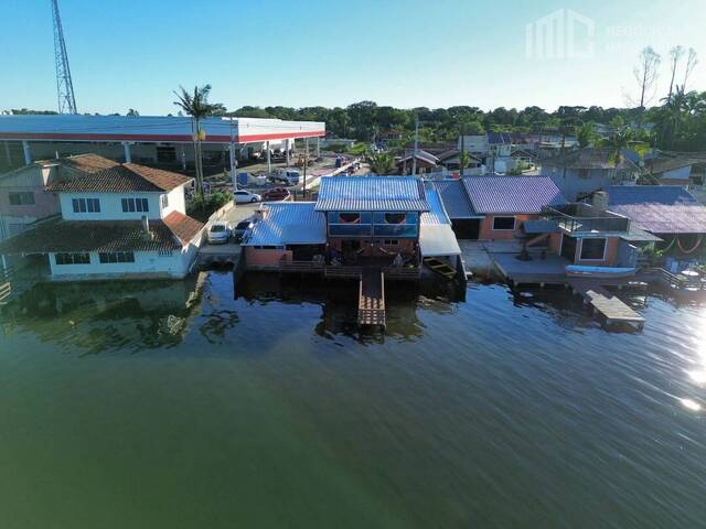Casa para Venda em Balneário Barra do Sul - 3