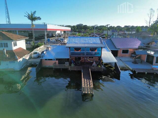 Casa para Venda em Balneário Barra do Sul - 2
