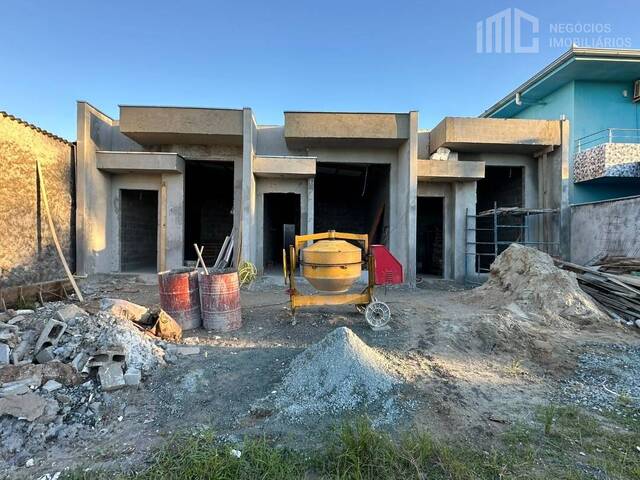 Casa para Venda em Balneário Barra do Sul - 5