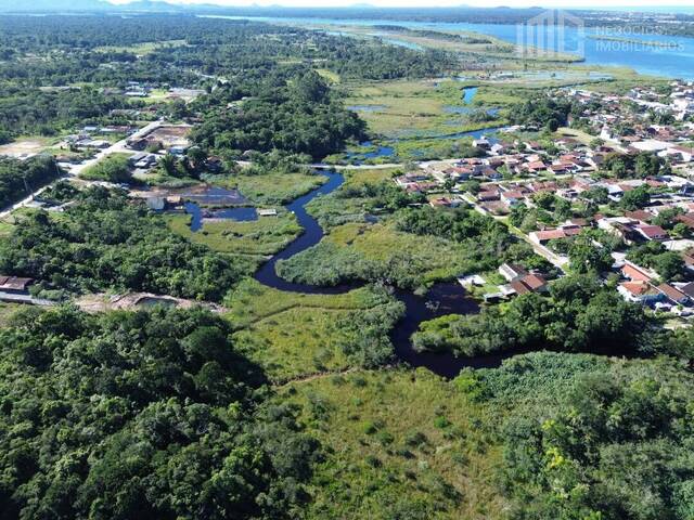 Área para Venda em Balneário Barra do Sul - 5