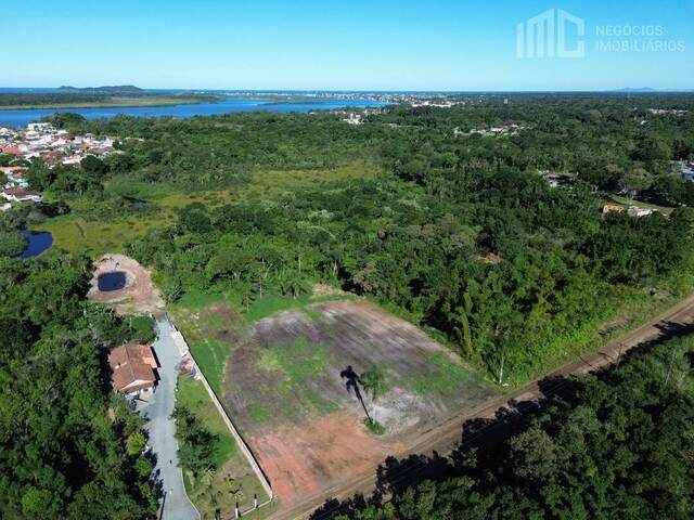 #0737 - Área para Venda em Balneário Barra do Sul - SC - 3