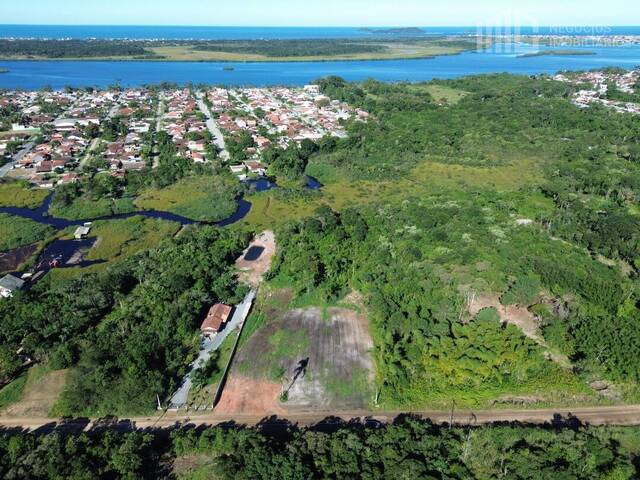 #0737 - Área para Venda em Balneário Barra do Sul - SC - 2