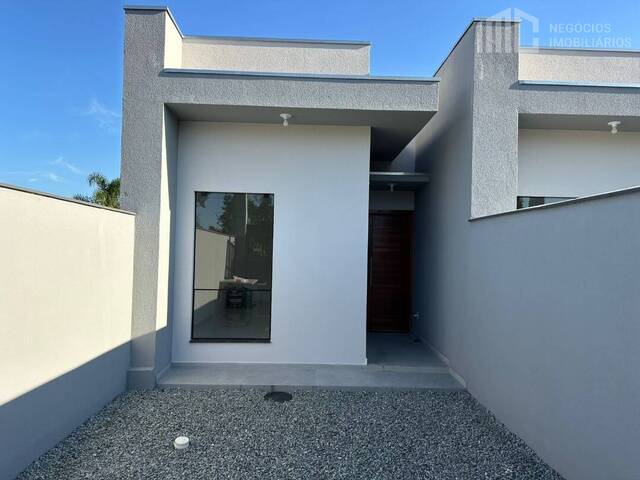 Casa para Venda em Araquari - 2