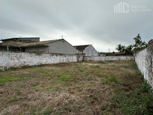 Terreno para Venda em Balneário Barra do Sul - 3