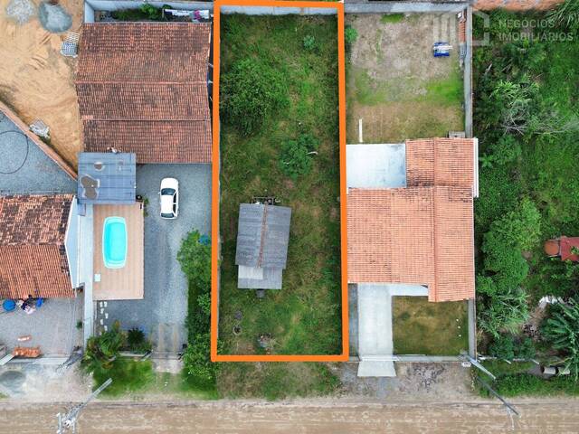 Terreno para Venda em Balneário Barra do Sul - 3