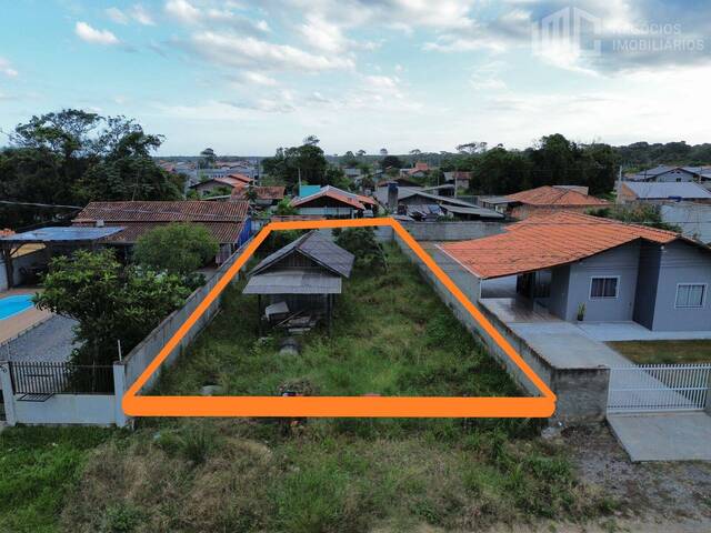 Terreno para Venda em Balneário Barra do Sul - 2