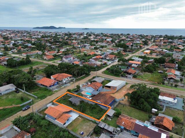 Terreno para Venda em Balneário Barra do Sul - 4