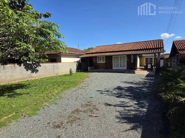 Casa para Venda em Balneário Barra do Sul - 5