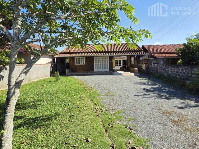 Casa para Venda em Balneário Barra do Sul - 3
