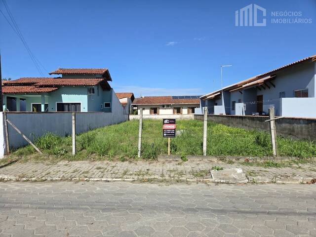 #2371 - Terreno para Venda em Balneário Barra do Sul - SC