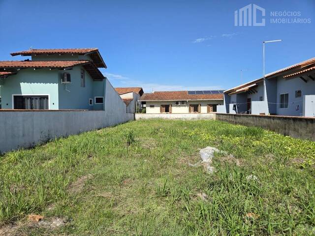 #2371 - Terreno para Venda em Balneário Barra do Sul - SC