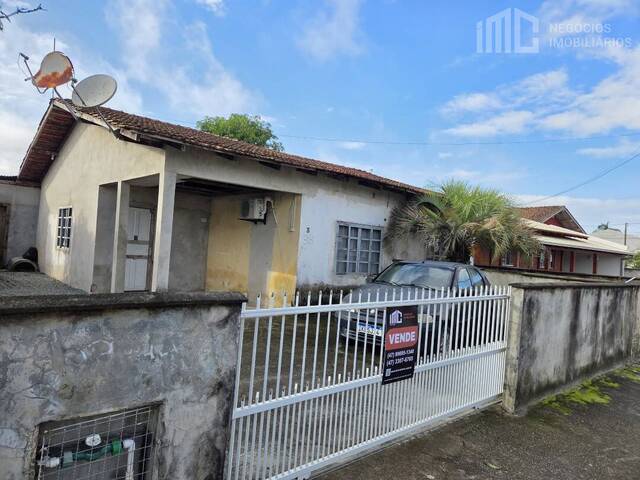 Casa para Venda em Balneário Barra do Sul - 3