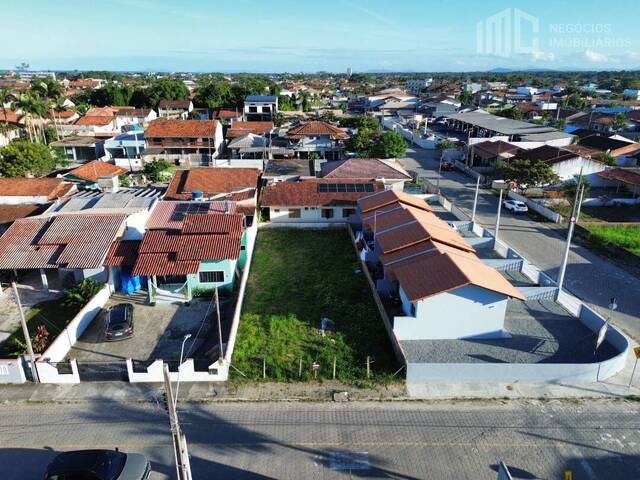 Venda em Centro - Balneário Barra do Sul