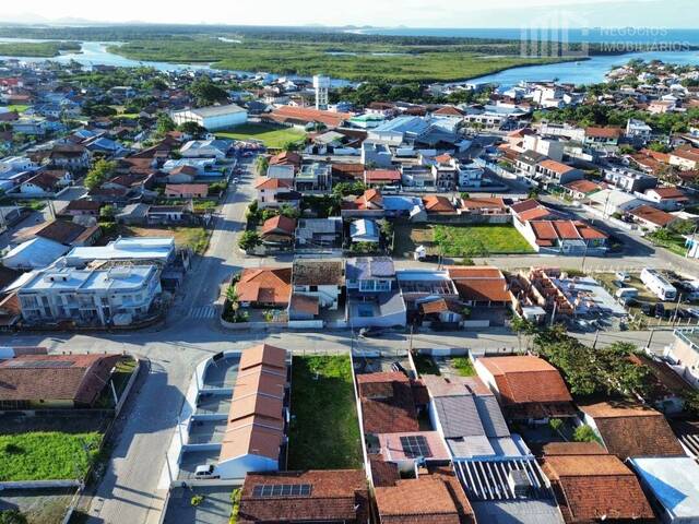 #2371 - Terreno para Venda em Balneário Barra do Sul - SC - 3