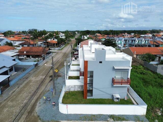 Casa para Venda em Balneário Barra do Sul - 4