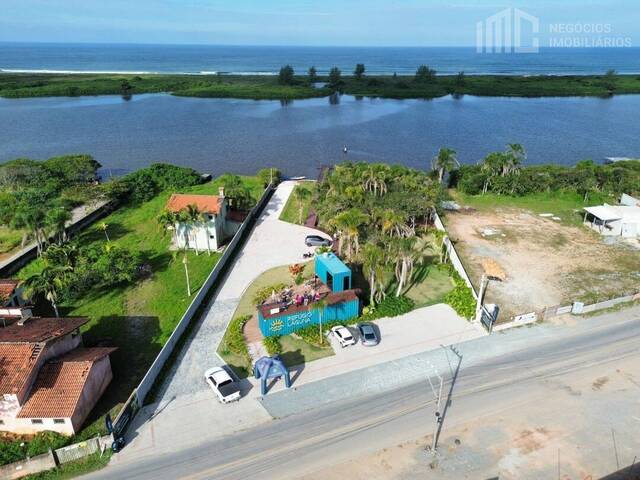 #2157 - Terreno para Venda em Araquari - SC