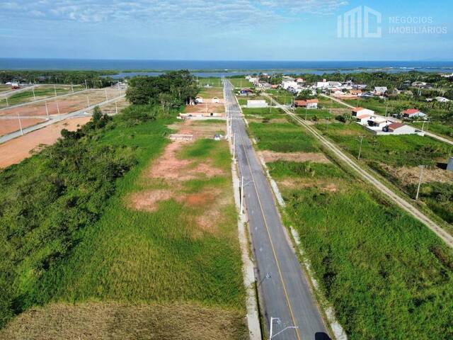Terreno para Venda em Araquari - 2