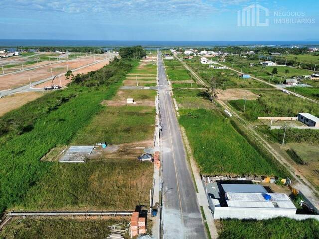 Terreno para Venda em Araquari - 2