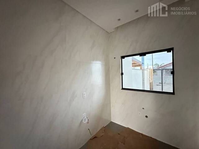 Casa para Venda em Balneário Barra do Sul - 5