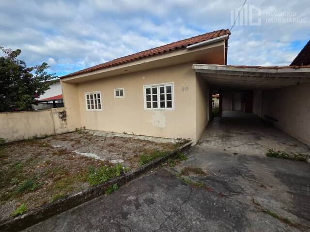 Casa para Venda em Balneário Barra do Sul - 3