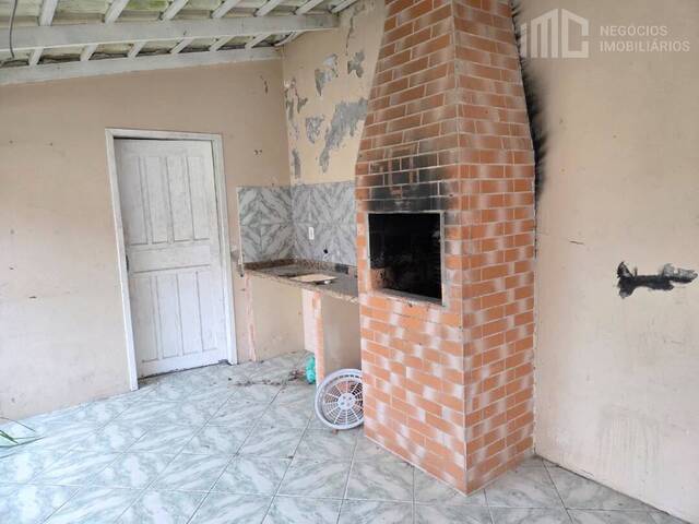 Casa para Venda em Balneário Barra do Sul - 5