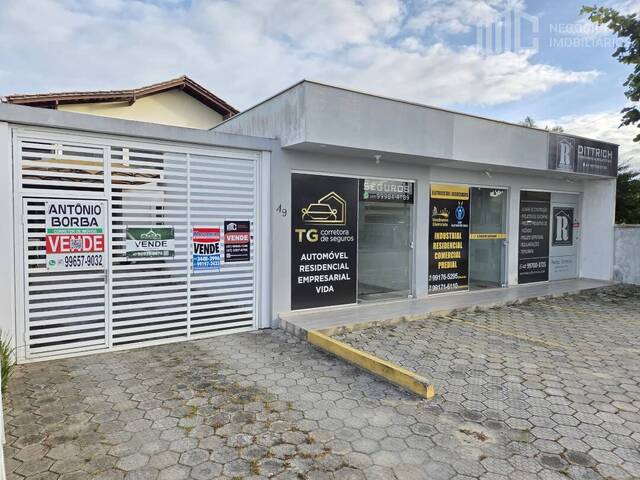 Casa para Venda em Balneário Barra do Sul - 3