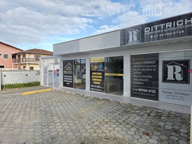 Casa para Venda em Balneário Barra do Sul - 4