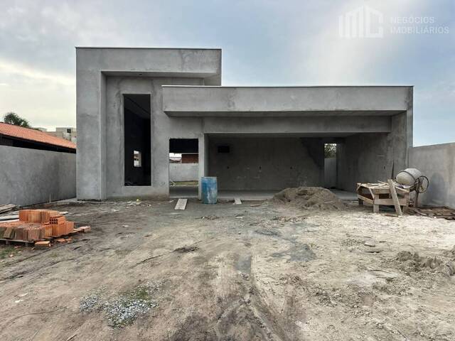 #2326 - Casa para Venda em Balneário Barra do Sul - SC - 2