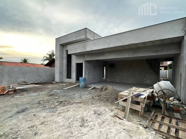 #2326 - Casa para Venda em Balneário Barra do Sul - SC - 3