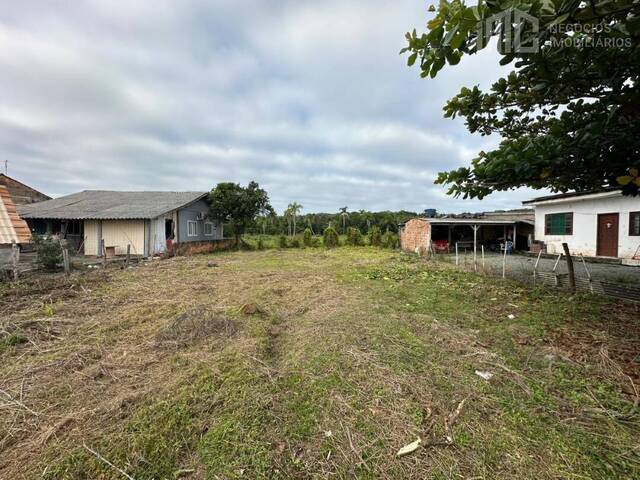 Terreno para Venda em Balneário Barra do Sul - 2