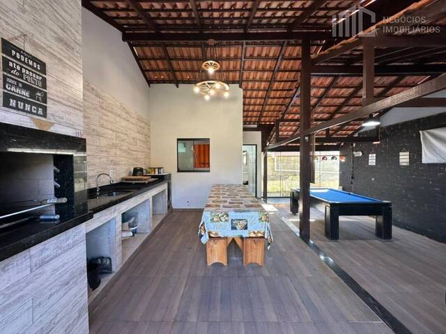 Casa para Venda em Balneário Barra do Sul - 5