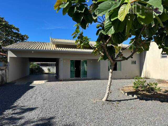 Casa para Venda em Balneário Barra do Sul - 4