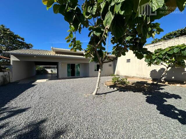 Casa para Venda em Balneário Barra do Sul - 5
