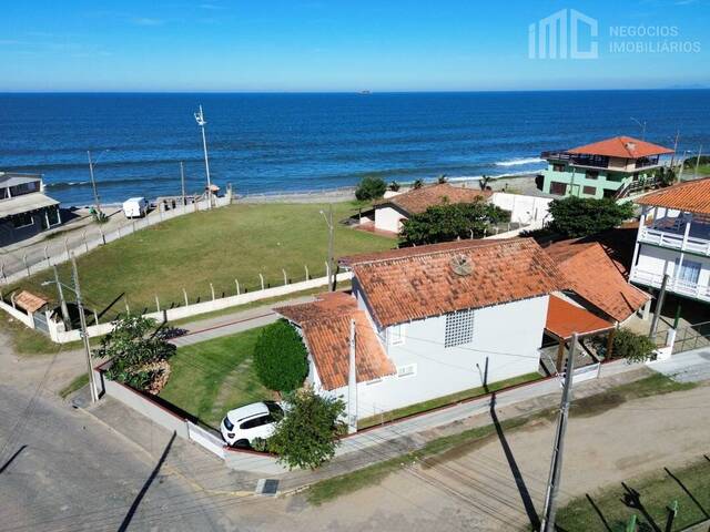 Casa para Venda em Balneário Barra do Sul - 5