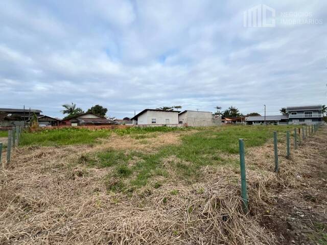 Terreno para Venda em Balneário Barra do Sul - 2