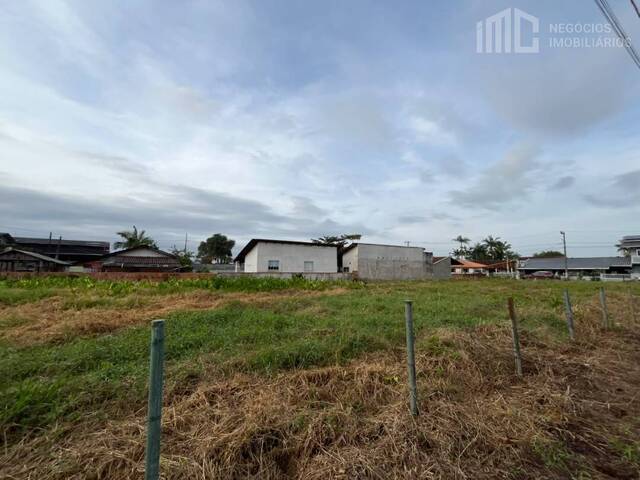 Terreno para Venda em Balneário Barra do Sul - 4