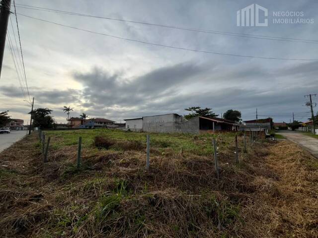 Terreno para Venda em Balneário Barra do Sul - 3