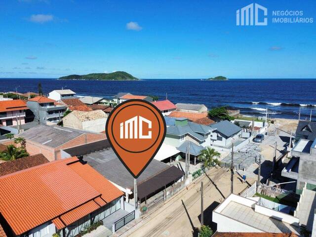 Venda em Centro - Balneário Barra do Sul
